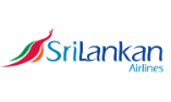 Shrilankan Airlines
